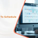 How can you use AI to schedule appointments?