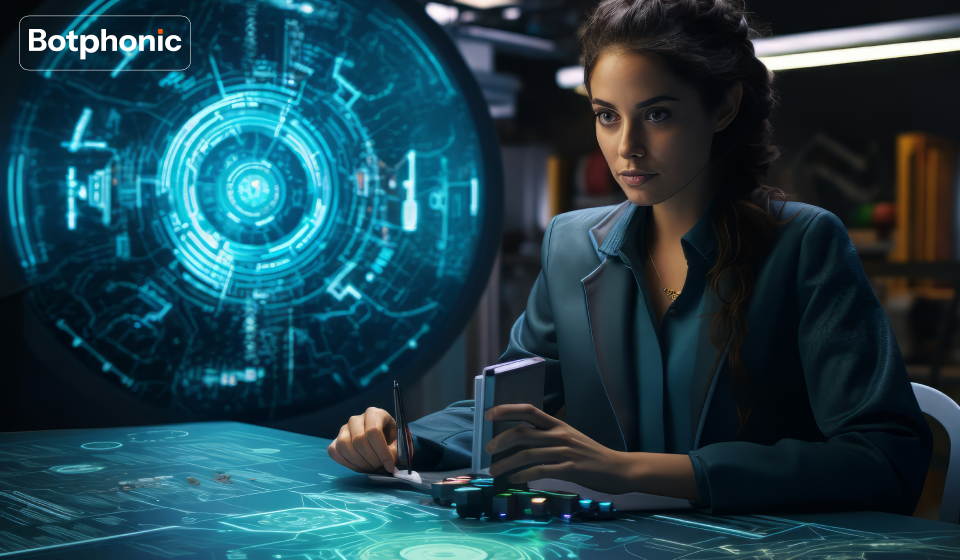 How Conversational AI IVR Will Transform Customer Support In 2025 Botphonic