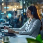 How to Integrate Voice Call AI with EHR Software