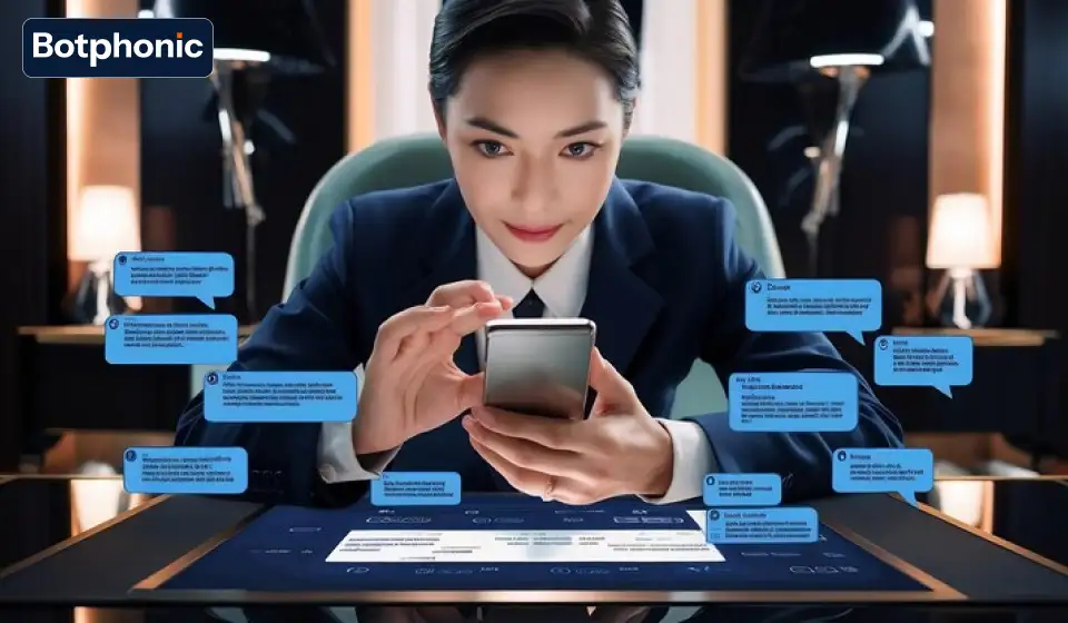 How To Qualify Leads With AI Phone Calls  Completed Guide  Botphonic
