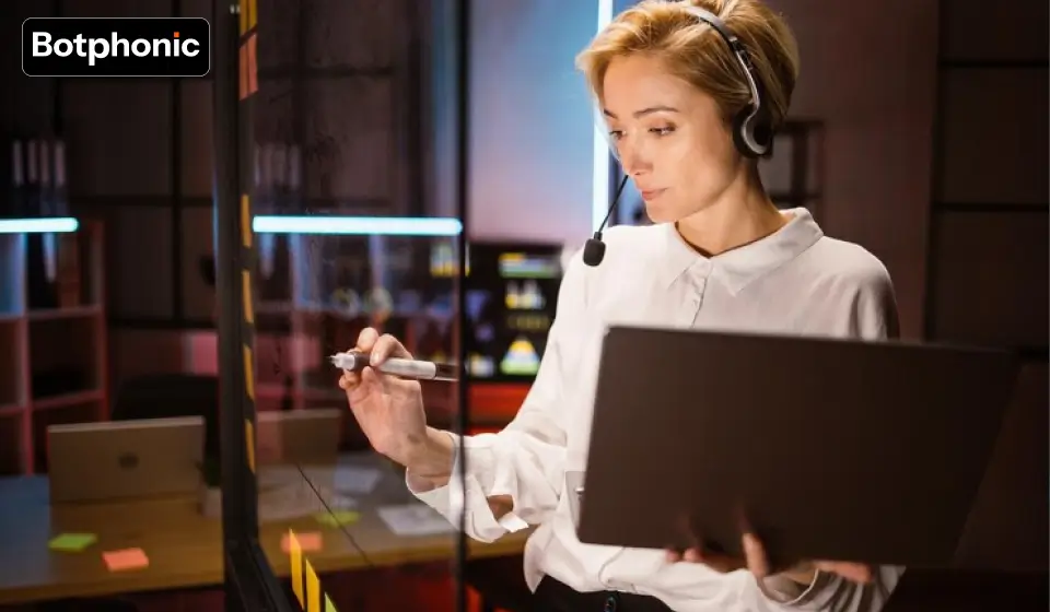 How To Reduce Call Center Cost With Calling AI Complete Guide