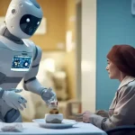 Importance of HIPAA-compliant AI Voice Assistant in Healthcare