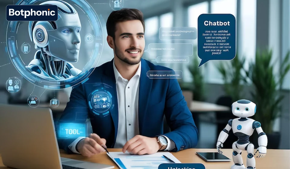 Integrating AI Voicebot Into Agency CRM Workflow Botphonic