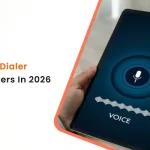 Intelligent Auto Voice Dialer Software for Call Centers in 2026