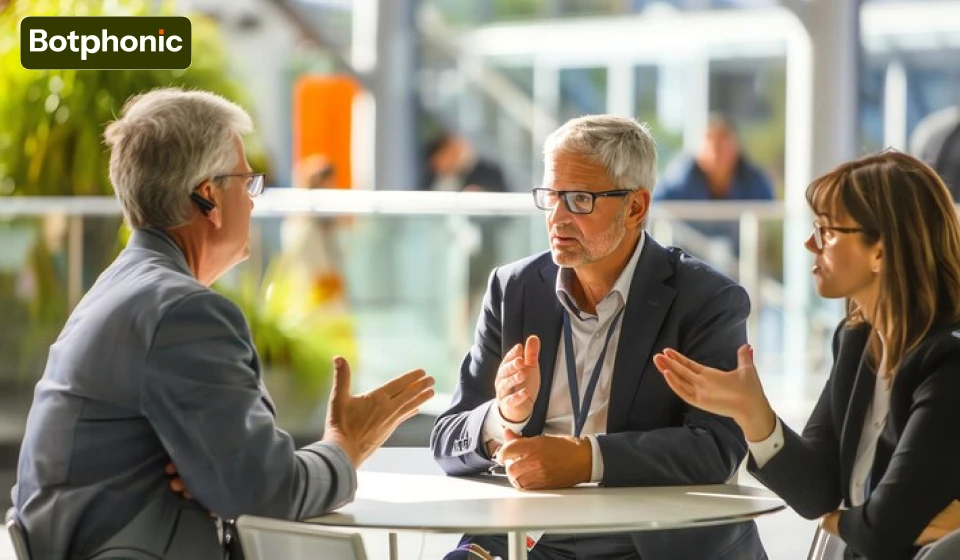 Multi Turn Conversations And Why They Matter For Businesses