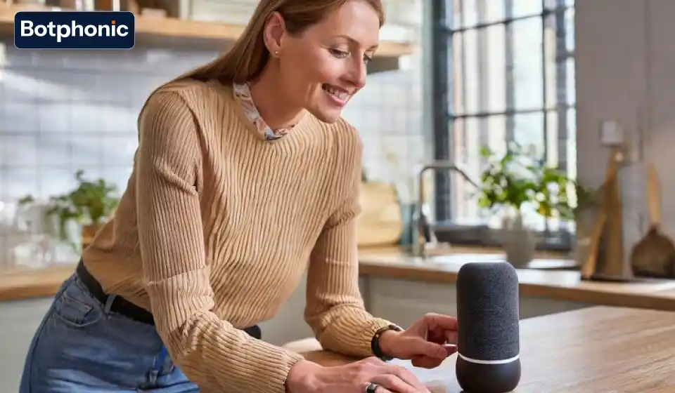 Multilingual AI Voice Assistants Why It Matters In The US Botphonic