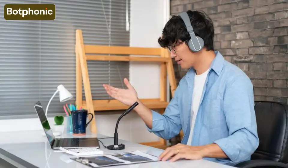 Prompting Guide For AI Phone Calls Make Your AI Calls Sound Real Botphonic