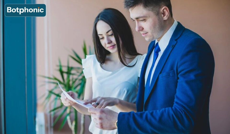 Real Estate Cold Calling With AI  What Brokers Need To Know  Botphonic