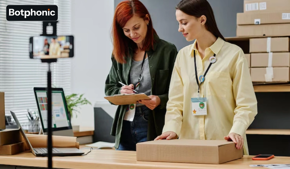 Self Service Automation A Smarter Way To Support Customers