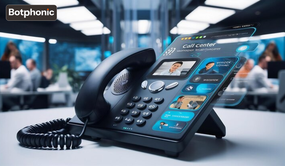 Smart Phone Call Automation Guide For Businesses
