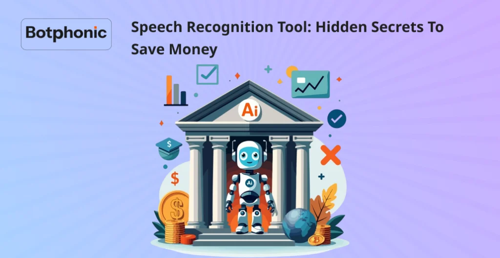 Speech Recognition Tool  Hidden Secrets To Save Money