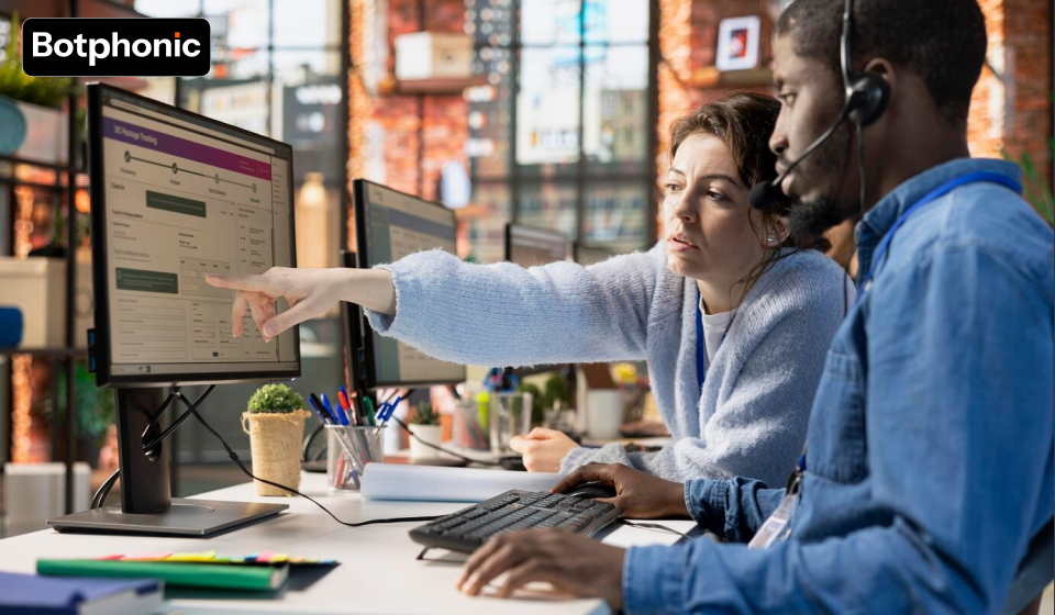 Step By Step Guide For Automated Outbound Calling Software