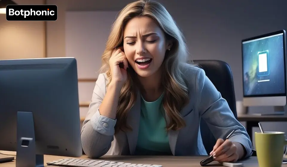 Tired Of Missed Calls  Discover How Automated Call Answering Is Changing The Game
