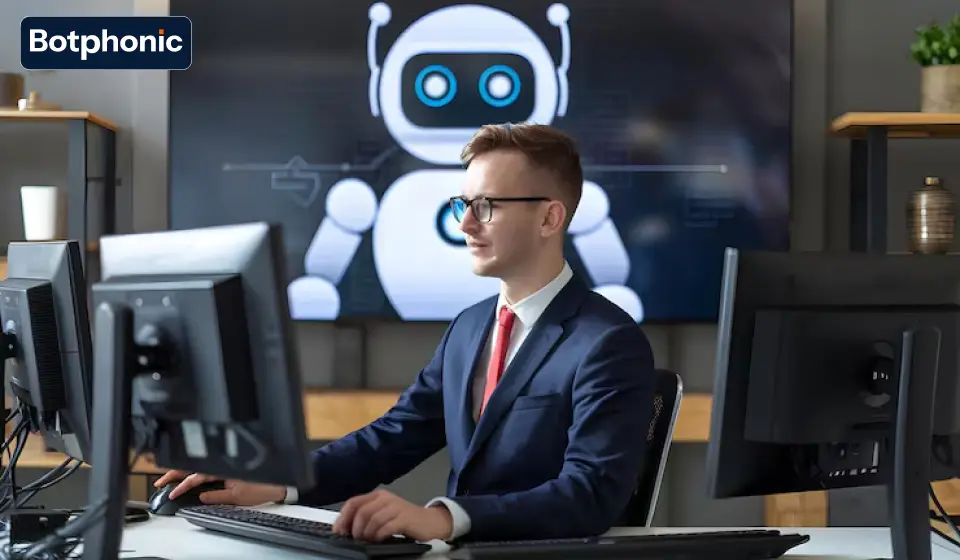 Top 5 AI Call Center Software All You Need To Know In 2025 Botphonic