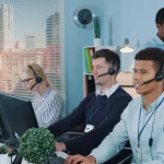 Top 5 Strategies to Enhance Call Center Efficiency Improvement