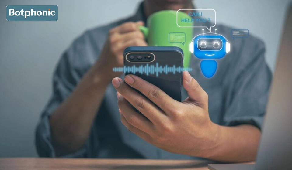 Top Benefits Of AI Automated Calls Faster, Smarter, Scalable Sup