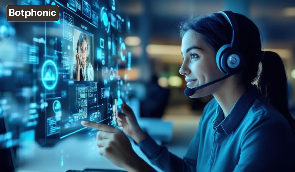 Top Benefits Of Conversational IVR In Customer Service