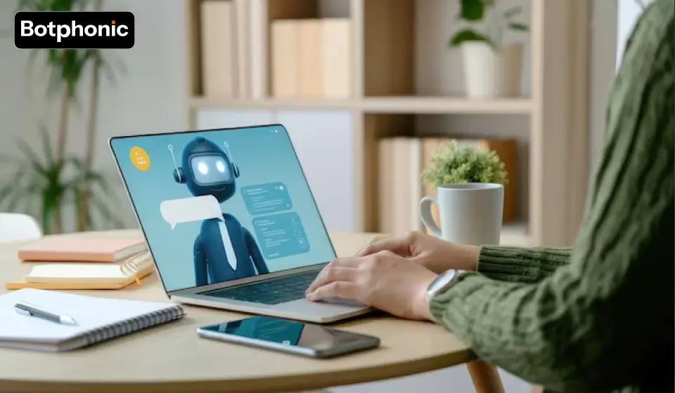 Top Benefits Of Using A Voicebot For Appointment Booking