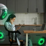 Transforming Customer Service with AI Inbound Call Automation