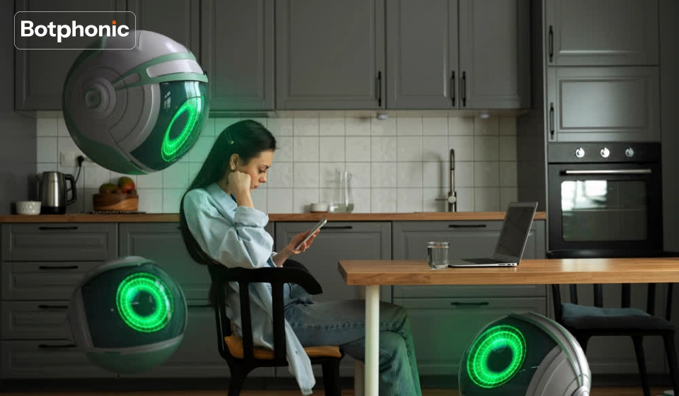 Transforming Customer Service With AI Inbound Call Automation