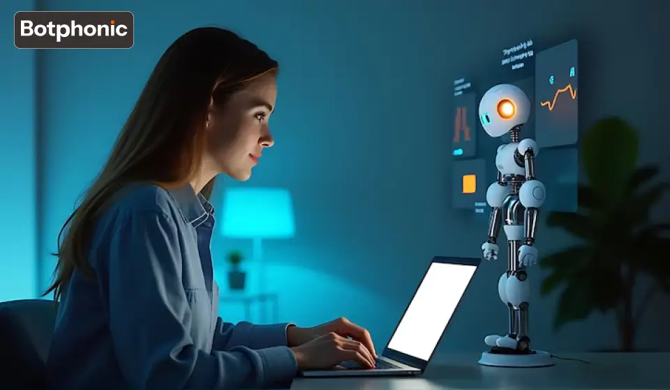 Unlock Growth With Advanced Conversational AI Botphonic