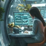 Unlocking Growth with AI for Operational Efficiency