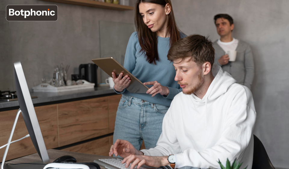 Voice Based Conversational AI A Smarter Way To Talk To Customers