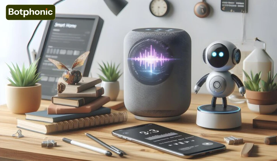 What Is An AI Voicebot  Benefits, Use Cases & Top Solutions