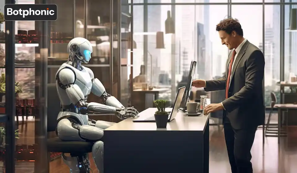 What Are The Best AI Voice Assistants For Business Productivity In 2025  Botphonic