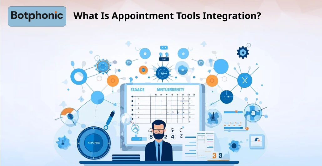 What Is Appointment Tools Integration Botphonic