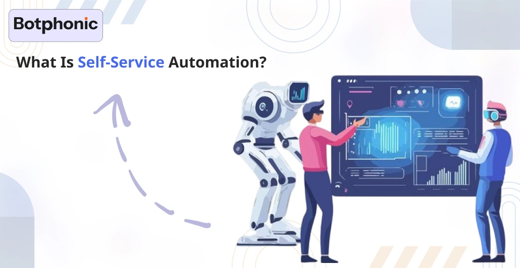 What Is Self Service Automation