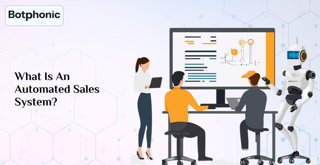 What Is An Automated Sales System