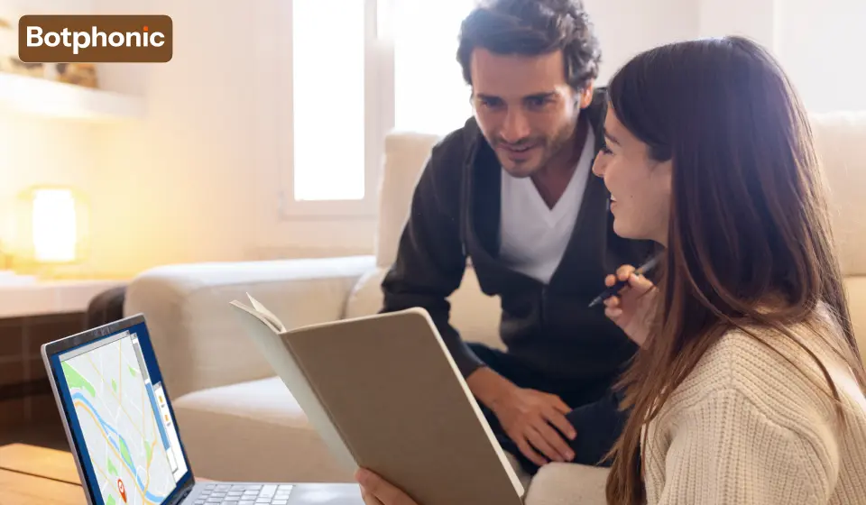 Why Realtors Need AI In 2025    Botphonic