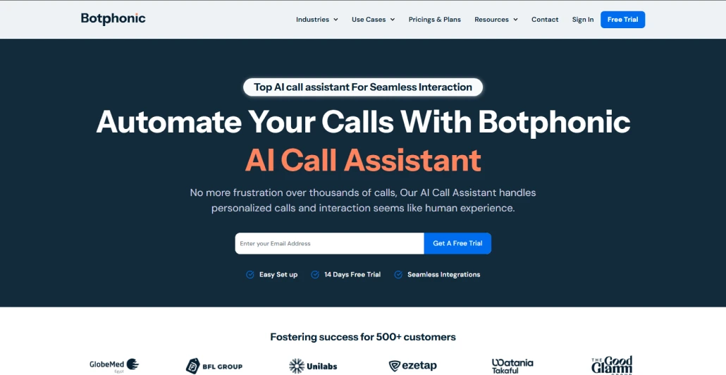 Botphonic.ai