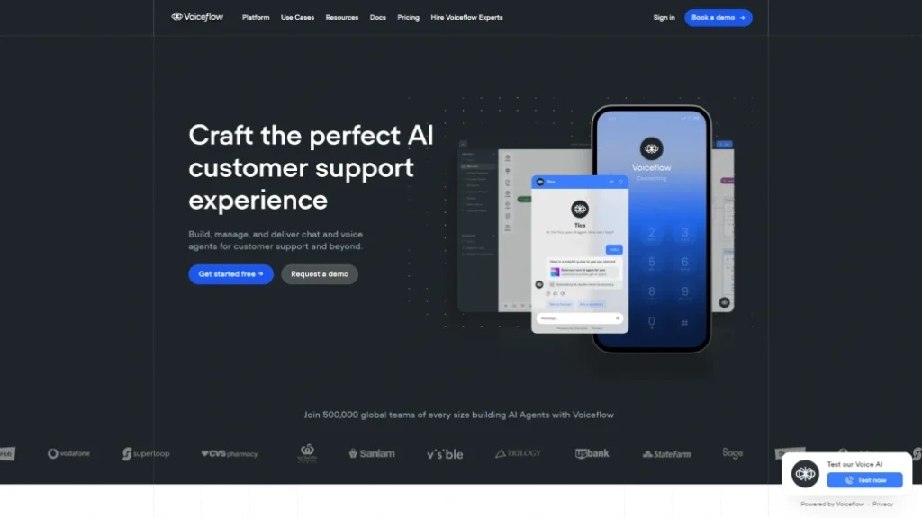 Voiceflow.com
