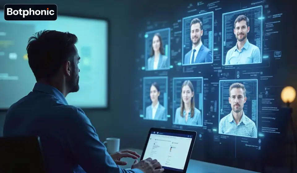 5 Ways AI Call Center Agents Can Streamline Your Operations - Botphonic