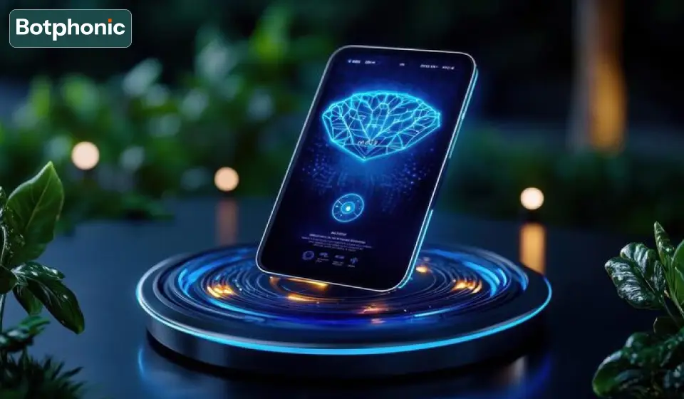 99.99% Uptime AI Phone System The Cornerstone Of Modern Communication Botphonic