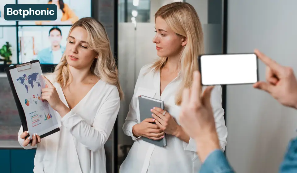 A Complete Guide To Selecting The Best Enterprise AI Phone Platform 2025 Botphonic