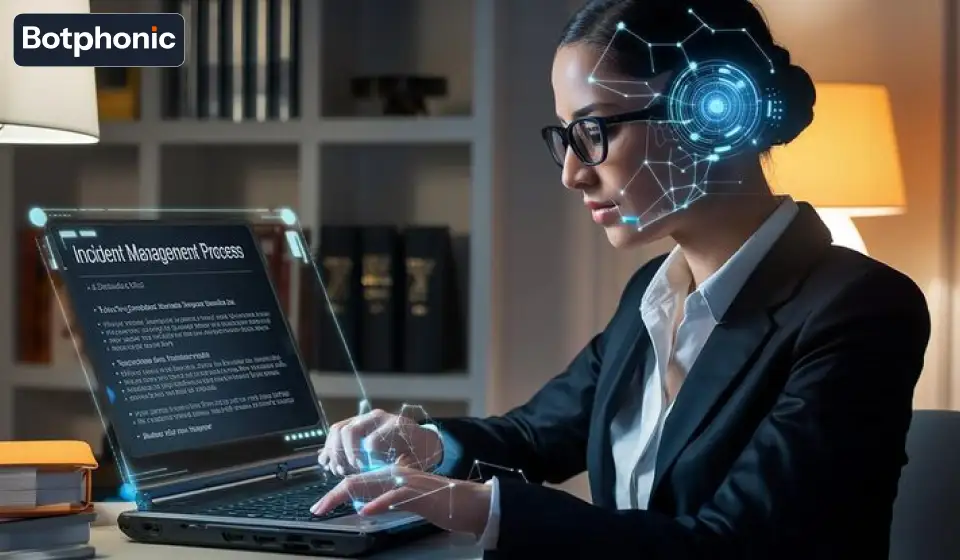 A Prompting Guide For AI Phone Agent With Botphonic AI  Botphonic