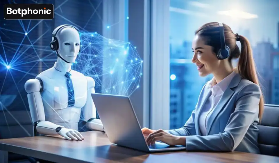 AI Call Center Integration  Everything You Need To Know  Botphonic
