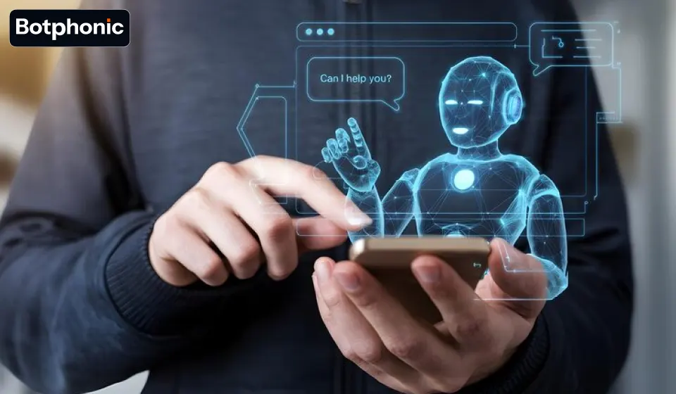 AI Phone Answering Services  The Future Of Customer Support In 2025  Botphonic