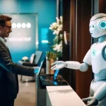 AI Receptionist for Small Businesses: Affordable Automation