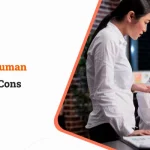 AI Receptionist vs Human Receptionist: Pros & Cons