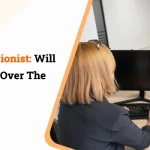 AI vs Human Receptionist: Will Virtual Agents Take Over the Front Desk?