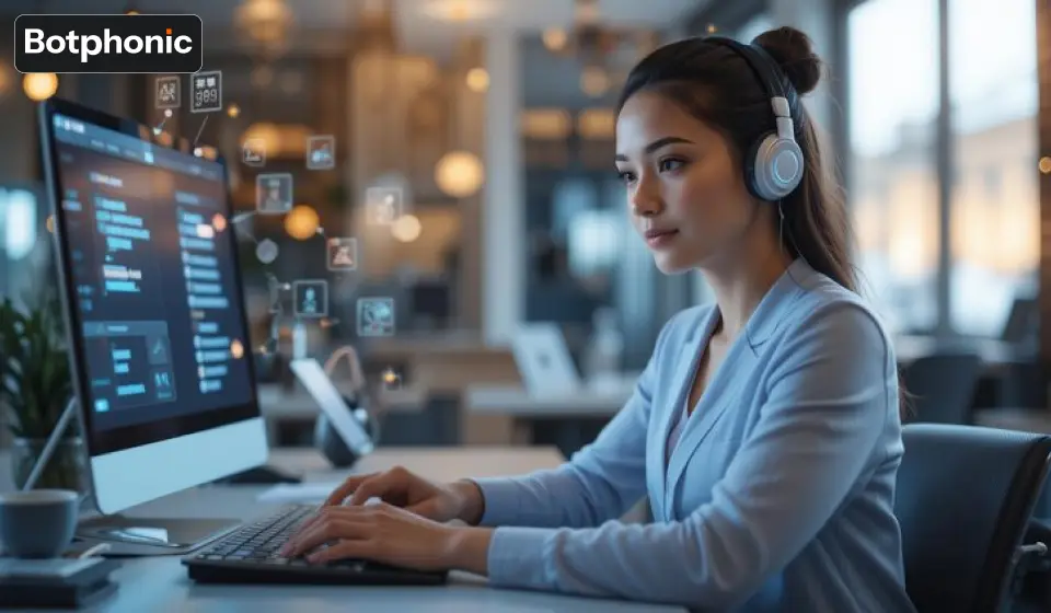 Contact Center Automation Benefits And Best Practices Botphonic