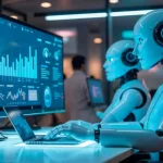 Conversational AI in Financial Services: Benefits, Use Cases, and Future Trends