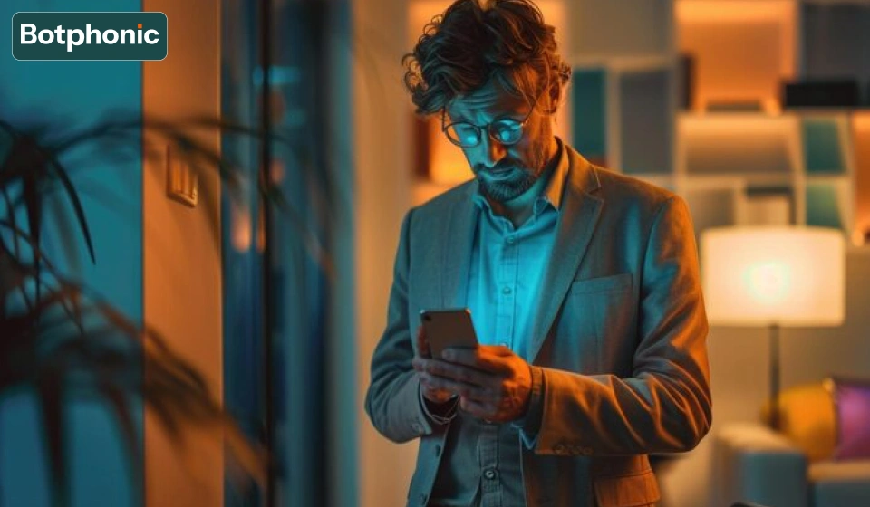 Everything You Need To Know About AI Phone Agents For Enterprises Botphonic