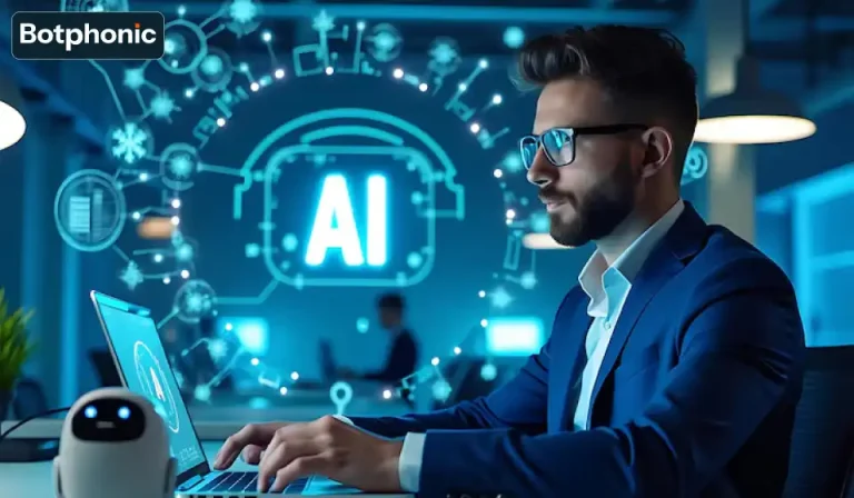Exploring API-First Conversational AI Platforms: Smarter, Faster, More Scalable