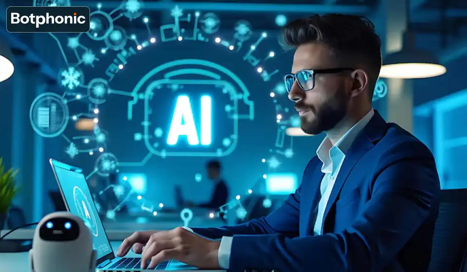 Exploring API First Conversational AI Platforms  Smarter, Faster, More Scalable  Botphonic