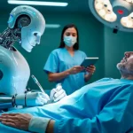 How AI Phone Agents Improve Clinical Practice and Patient-Centered Care?
